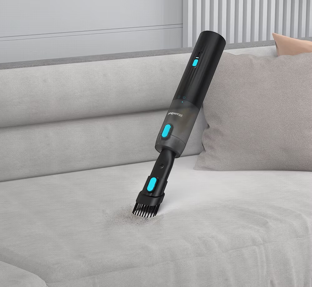 Mamibot Handheld Car Vacuum - Sticar200